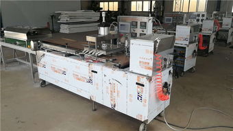 銅陵同心機械廠 安徽烙饃機優(yōu)質(zhì)供應(yīng)商與軟件開發(fā)服務(wù)