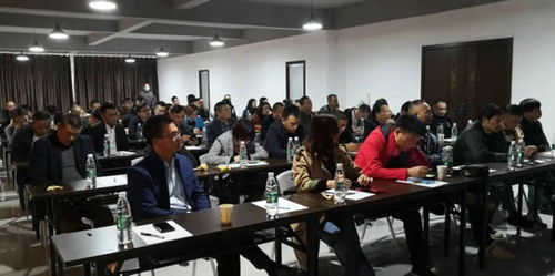 特威步唐朝樓梯2020經(jīng)銷商新工廠見面會圓滿落幕，創(chuàng)新設(shè)計引領(lǐng)行業(yè)新風(fēng)尚